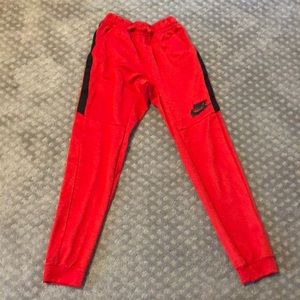 Nike sweatpants (never worn)